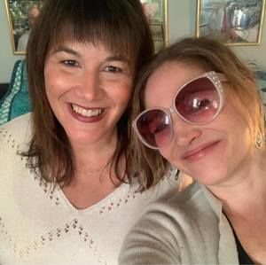 Meet your Posher, Robin